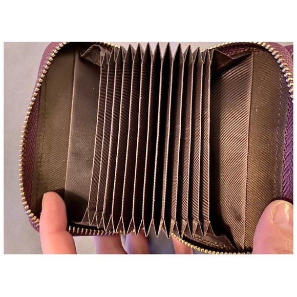 Beurlike Wallet - Picture 6 of 10